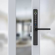 Smart Door Locks At Ces 2021