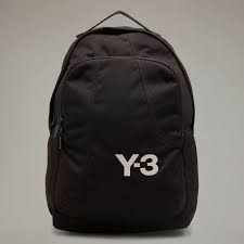 adidas y 3 clic backpack black