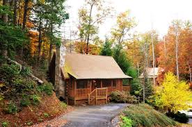 1 bedroom cabins in pigeon forge