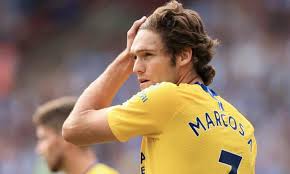 Born 28 december 1990) is a spanish professional footballer who plays as a left back or wing back for premier league. Football Transfer Rumours Chelsea S Marcos Alonso Back To Real Madrid Transfer Window The Guardian
