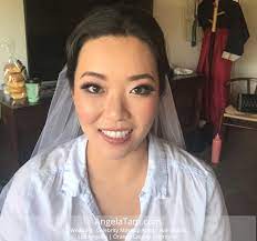 asian bride makeup artist hair stylist