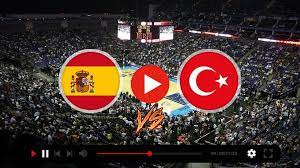 TELEVIZYON-))) İspanya Türkiye canlı izle yayın 7 Eylül 2022 | Pro