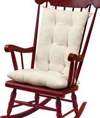 Rocking Chair Cushion