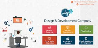 Benefits Of Hiring Web Design And Development Company