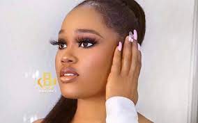 best makeup artists in nigeria