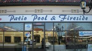 Patio Pool Fireside Topeka Ks 66604