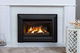 Gas Insert Valor Gas Fireplaces