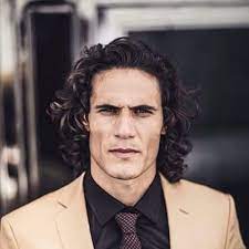 What do you think a reasonable salary for edinson cavani should be? Soccer Player Haircuts 55 Styles You Can Sport Men Hairstyles World