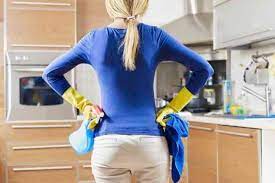 Accidentes en el trabajo doméstico: recomendaciones | Prevencionar México |  Prevencionar México