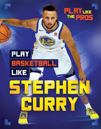 stephen curry ebook by jj bryant