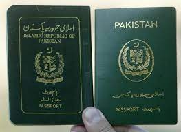 According to 2017 henly & partners visa restriction index, pakistani passport is the third worst to travel the world. Pakistan To Issue E Passports From Next Year Report Ibtimes India