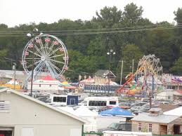 Franklin County Fair Ny