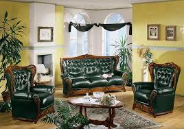 amalfi traditional italian sofa set