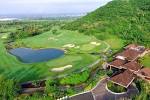 Ayala Greenfield Golf & Leisure Club | Manila, Philippines Golf Course
