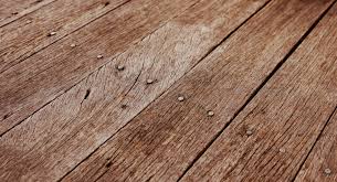 an old wood floorboards wooden