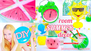5 diy summer room decor ideas bright