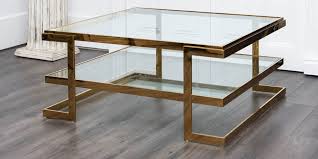 Coffee Tables Classic Contemporary