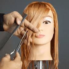 If you could use some more help why not check out other tips we've pulled together on layering your own hair all conveniently stashed in one place. Your Complete Guide To Cutting 70s Curtain Fringe Behindthechair Com