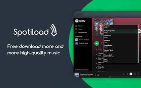 The extension will help to download music from the vc for free to your computer, as well as any video in hd quality. Spotiload Spotify Vk Downloader Download Spotify To Mp3 For Free