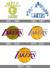 The current logo for the los angeles lakers national basketball association (nba) team. Los Angeles Lakers Logo And Symbol Meaning History Png