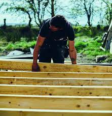 how to build timber floors selfbuild