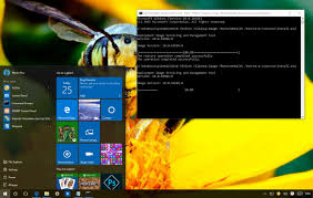 How To Use Dism Command Line Utility To Repair A Windows 10 Image