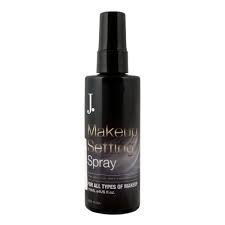 purchase j note makeup setting spray