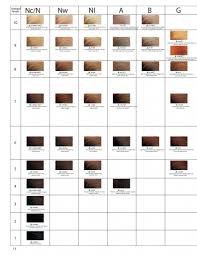 Redken Gloss Color Chart All About Template Design