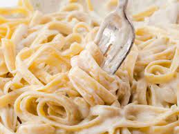 creamy white wine alfredo sauce recipe