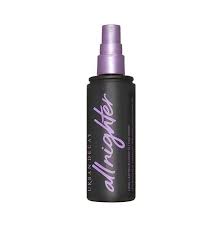 urban decay all nighter collection boots