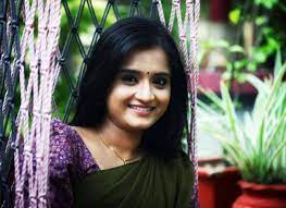 This new serial will be telecasted every monday to actress meghana played the same role in tamil version of the serial deivam thantha veedu in vijay tv actor subramani played ananthakrishan's. Gopika Anil Serial Actress Biography Wiki Age Family Movies Breezemasti