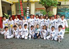 Dusun@mysekolah sk seksyen 18 shah alam. Sk Seksyen 9 Shah Alam 2012 Power Sport Taekwondo