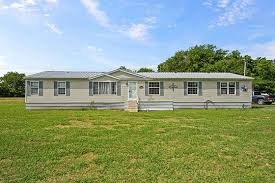 sherman tx mobile homes with