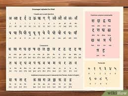 How To Learn Hindi Wikihow