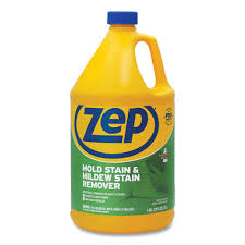 zep commercial mold stain and mildew
