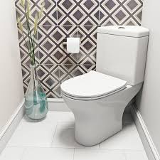 Corner Toilets Optimize Your Bathroom