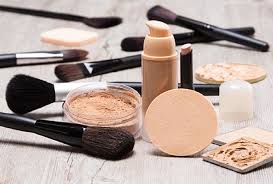 makeup tips how to use foundation on