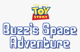 Typographical font for pc at ultimatefonts.com. Buzz S Space Adventure Toy Story Space Font Hd Png Download Kindpng