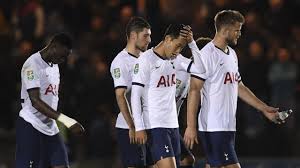 News premier league condemns european super league proposal. Tottenham News Spurs Carabao Cup Defeat Colchester United Liverpool Results Goals Highlights Watch Mauricio Pochettino Penalties Video