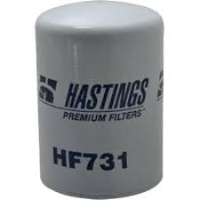 Hastings Oil Filter Cross Reference Idfix Co