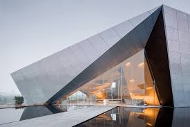 ark of light city exhibition hall