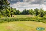 Cattails Golf Course Review - GolfBlogger Golf Blog