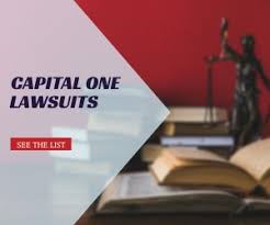 We did not find results for: All About Capital One Lawsuits Fairshake