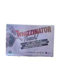 The Whizzinator Touch Black, 50% OFF