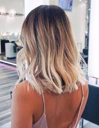 Medium length hairstyles are thought to be swingy and shoulder grazing. 40 Top Hairstyles For Blondes Hairstyle On Point