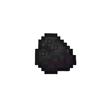 石炭 「アイテム図鑑」【Minecraft / マインクラフト】 - bomb-minecarft