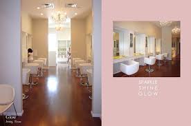 glow salon med spa