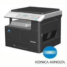 The download center of konica minolta! Konica Minolta Bizhub 215 Ibservis Birotehnicke Opreme