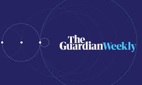 Latest international news, sport and comment from the guardian. Guardian Weekly The Guardian