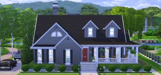 sims 4 cc top 50 houses lot mods to